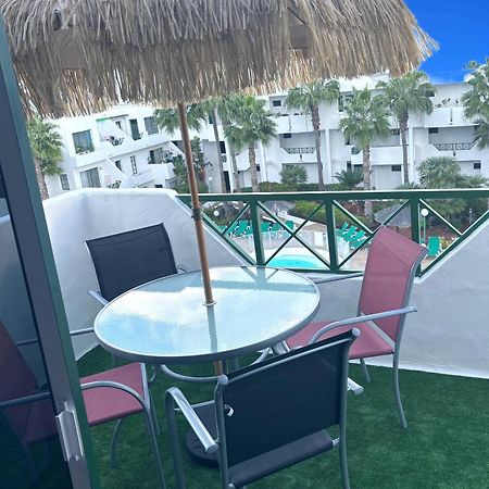 Bella Vista 414-Ocean Lanzamar- Puerto Del Carmen Lejlighed Tías Eksteriør billede
