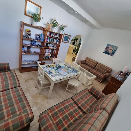 Bella Vista 414-Ocean Lanzamar- Puerto Del Carmen Lejlighed Tías Eksteriør billede