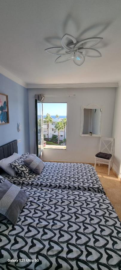 Bella Vista 414-Ocean Lanzamar- Puerto Del Carmen Lejlighed Tías Eksteriør billede