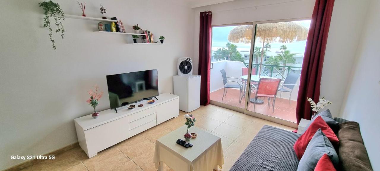 Bella Vista 414-Ocean Lanzamar- Puerto Del Carmen Lejlighed Tías Eksteriør billede