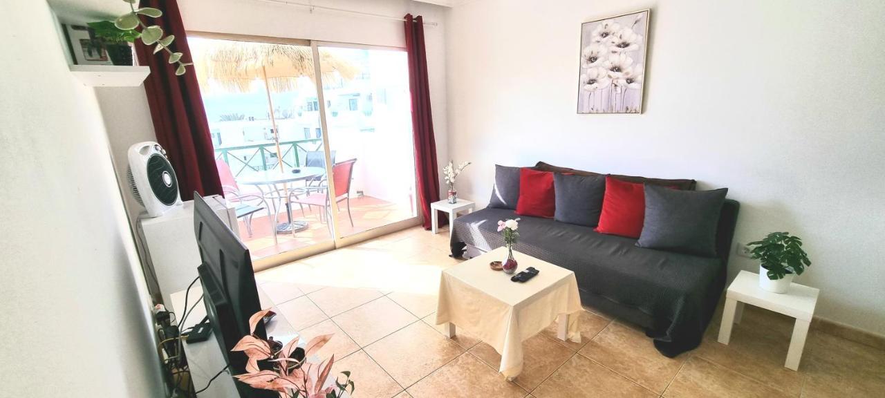 Bella Vista 414-Ocean Lanzamar- Puerto Del Carmen Lejlighed Tías Eksteriør billede