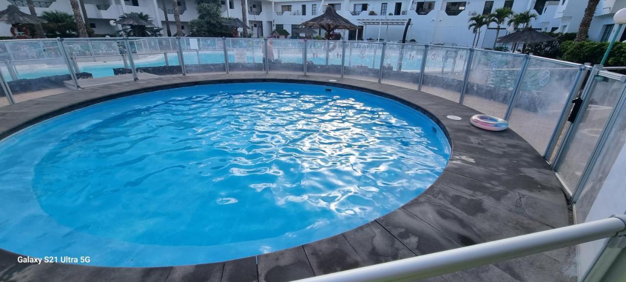 Bella Vista 414-Ocean Lanzamar- Puerto Del Carmen Lejlighed Tías Eksteriør billede
