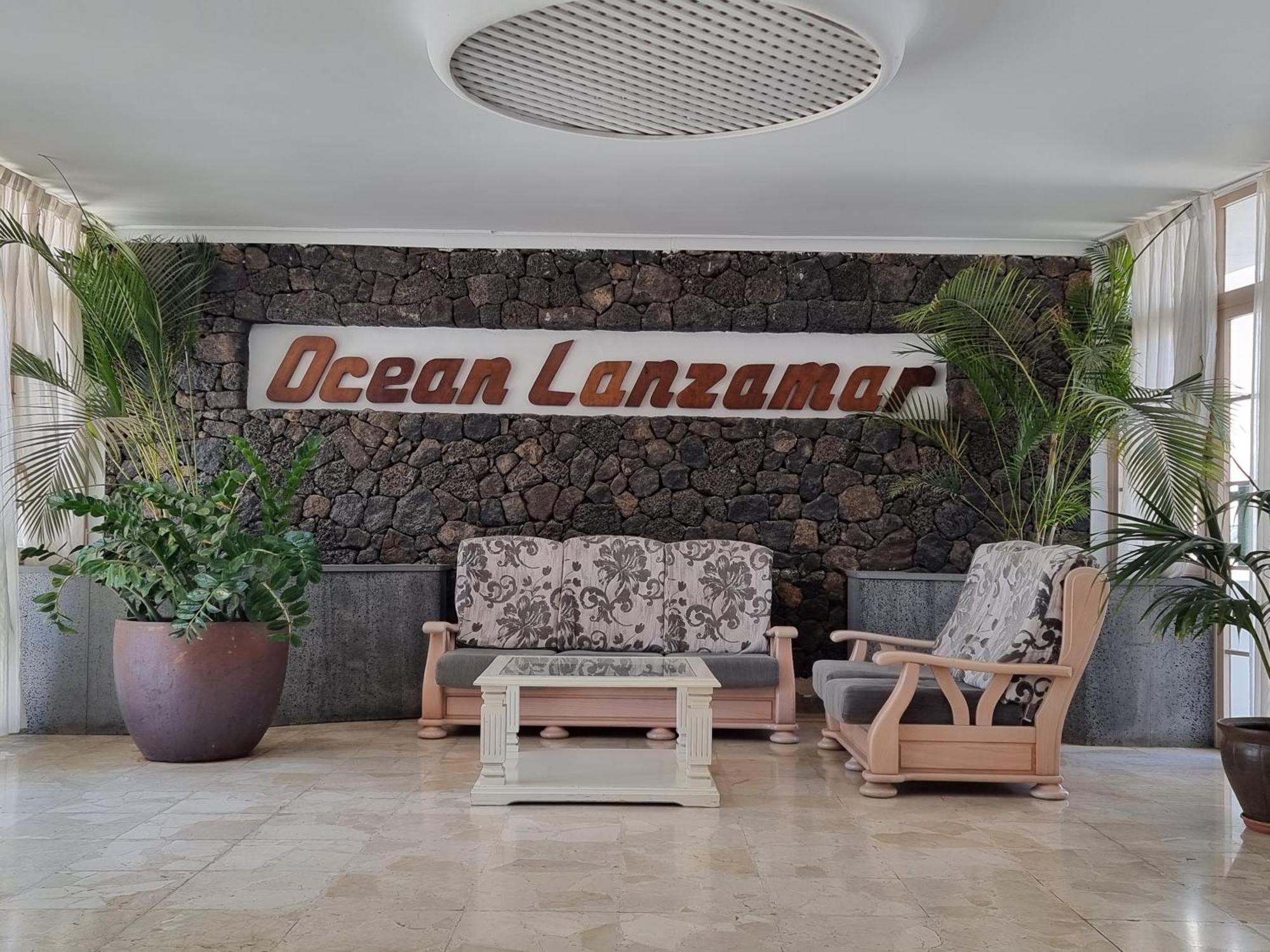 Bella Vista 414-Ocean Lanzamar- Puerto Del Carmen Lejlighed Tías Eksteriør billede